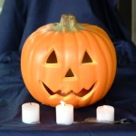 ハロウィンのかぼちゃおばけの名前と由来！簡単な作り方は？