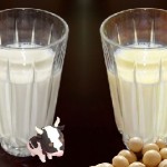 牛乳と豆乳の栄養の違い！カロリーやカルシウム、タンパク質が多いのは？
