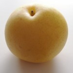 梨1個のカロリーや糖度は高い？りんごと比較すると？アイスでは？