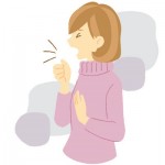 咳が長引く原因や考えられる病気！熱がないときはストレス？