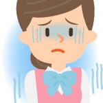熱はないのに悪寒がする原因や対処法は？続くときはアレルギー？