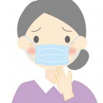 マスクが生臭いけど口臭？気になる人に口臭チェック方法と予防法