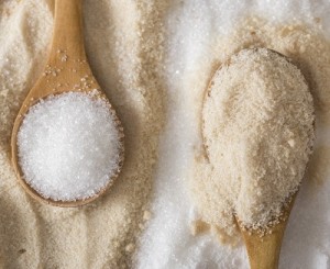 砂糖の画像