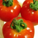 トマトの酸味の原因成分は？酸味を和らげて消す方法や飛ばし方は？