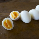 ゆで卵の保存方法と保存期間！日持ちする３つのポイント