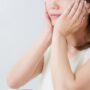 頬が黒い原因は病気？太ってないのに黒ずむのはなぜ？
